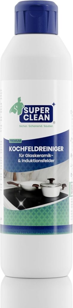 SUPER CLEAN Cleaner for