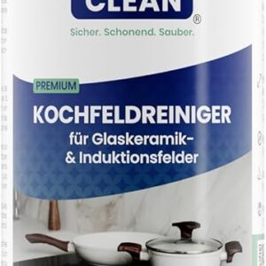 SUPER CLEAN Cleaner for