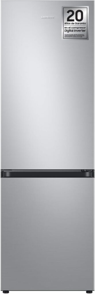 Samsung Refrigerator Combi