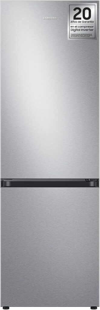 Samsung Refrigerator Combi AI 185