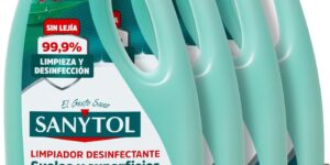 Sanytol – Bottle Disinfectant