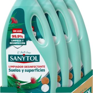 Sanytol – Bottle Disinfectant