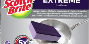 Scotch-Brite Extreme High