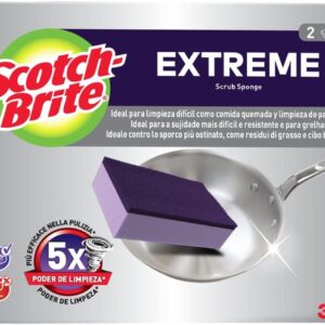 Scotch-Brite Extreme High