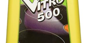 Scotch-Brite VITRO Effective Scotch-Brite VITRO Effective