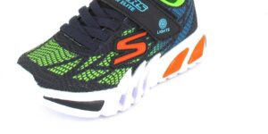 Skechers 400137l Bkrb, Children's Skechers 400137l Bkrb, Children's