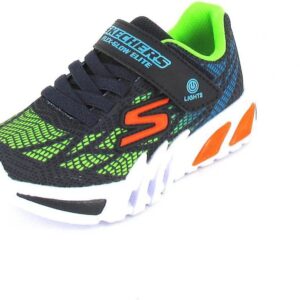 Skechers 400137l Bkrb, Children's