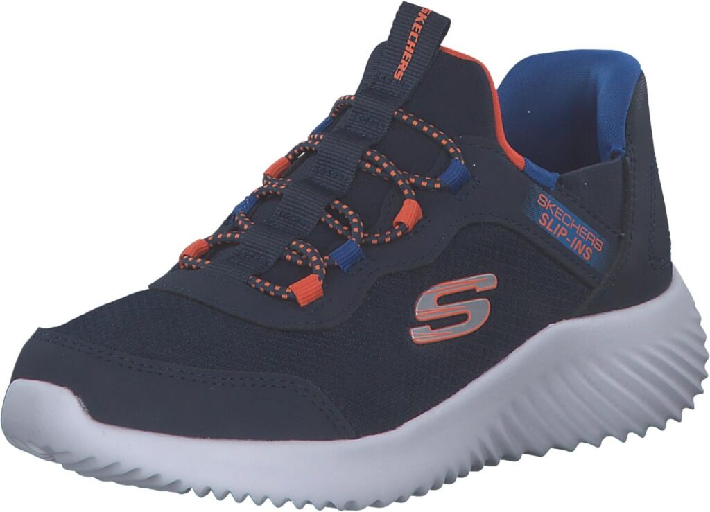 Skechers Bounder Brisk-Burst,