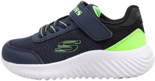 Skechers Bounder Trezic, Zapatillas Skechers Bounder Trezic, Zapatillas