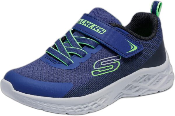 Skechers Boys, Sneakers Kids, Navy