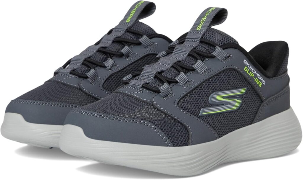 Skechers Go Run 400 V2 Turbo-Brisk,