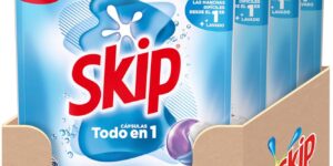 Skip Deep Cleaning Capsule Skip Deep Cleaning Capsule