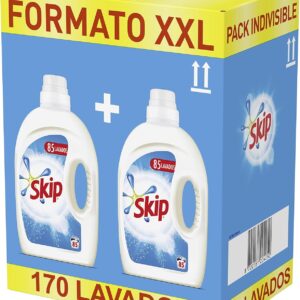 Skip Deep Cleaning Liquid 170 lav