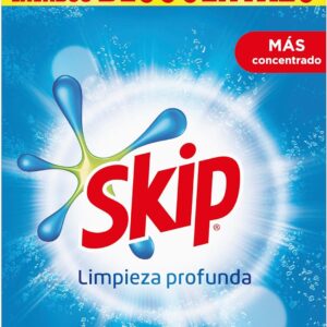 Skip Detergent Powder Saver Pack