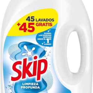Skip Ultimate Deep Cleaning Liquid