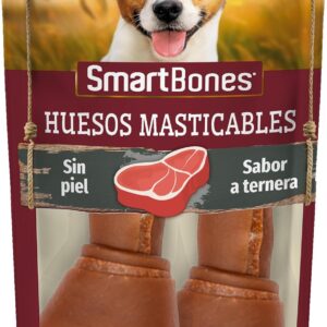 SmartBones Medium Bones Chews -