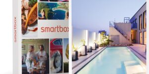 Smartbox - 2 Day Gift Box with Smartbox - 2 Day Gift Box with