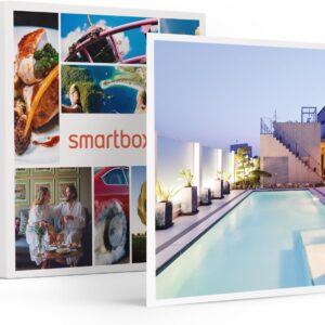 Smartbox - 2 Day Gift Box with Smartbox - 2 Day Gift Box with