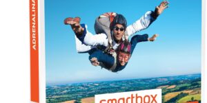 Smartbox - Adrenaline Gift Box in Smartbox - Adrenaline Gift Box in