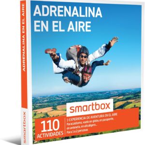 Smartbox - Adrenaline Gift Box in