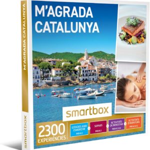 Smartbox - Caixa Regal M'agrada