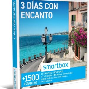 Smartbox - Caja Regalo para Hombre
