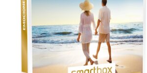 Smartbox - Emotions Gift Box for Smartbox - Emotions Gift Box for
