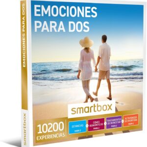 Smartbox - Emotions Gift Box for