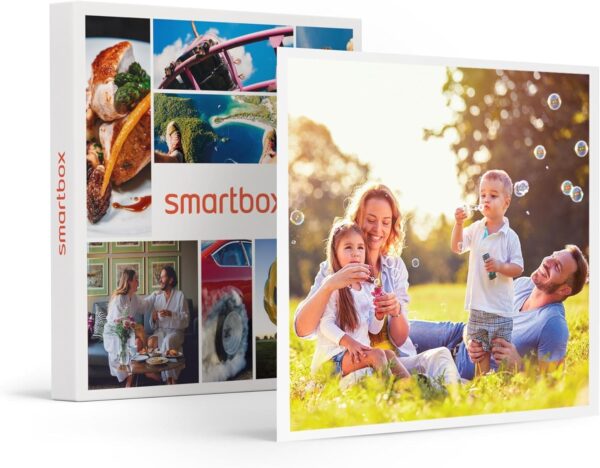 Smartbox - Gift Box 3 Days of Smartbox - Gift Box 3 Days of