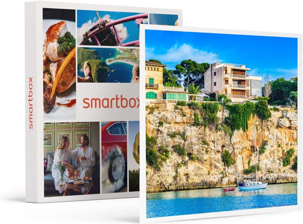 Smartbox - Gift Box - Amazon