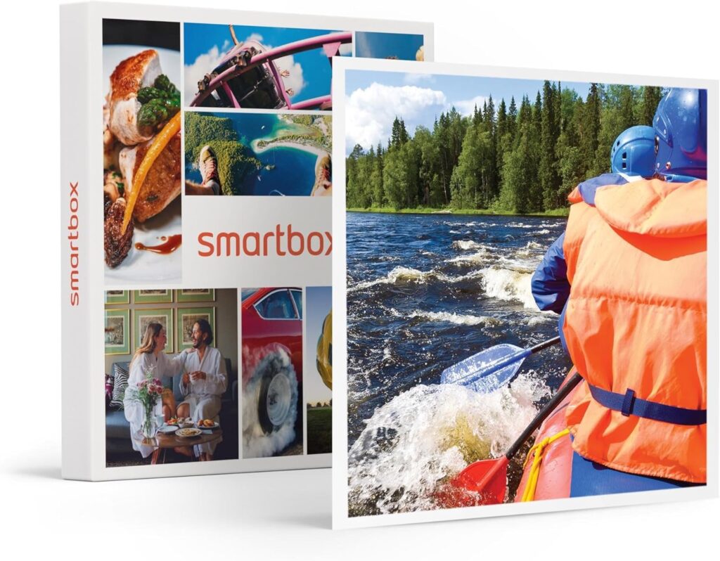 Smartbox - Gift Box - Birthday for