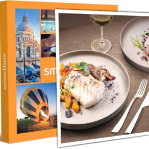 Smartbox - Gift Box - Gastronomic