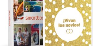 Smartbox - Gift Box - Long live the Smartbox - Gift Box - Long live the