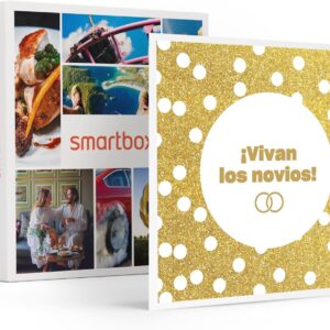 Smartbox - Gift Box - Long live the