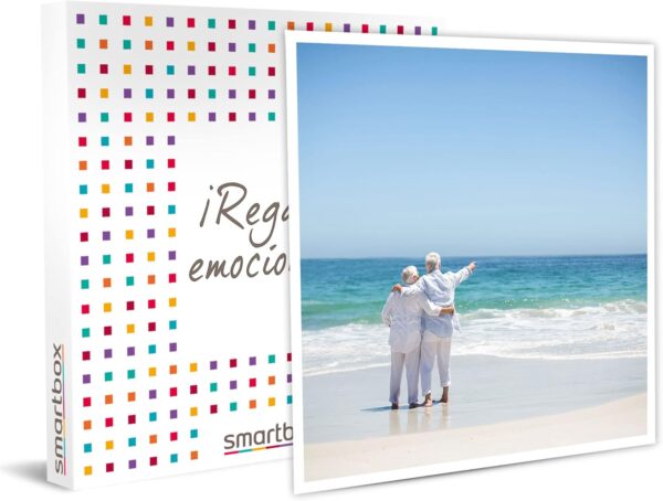 Smartbox - Gift Box - This is your Smartbox - Gift Box - This is your