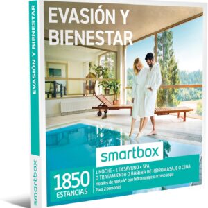 Smartbox - Gift Box for Men or