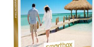 Smartbox - Happiness Gift Box for Smartbox - Happiness Gift Box for