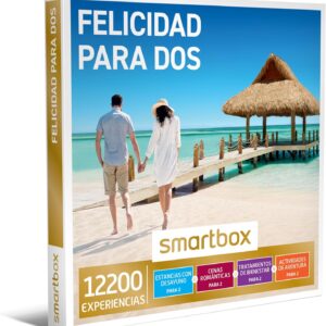 Smartbox - Happiness Gift Box for