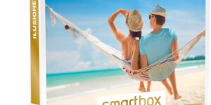 Smartbox - Illusions Gift Box for Smartbox - Illusions Gift Box for