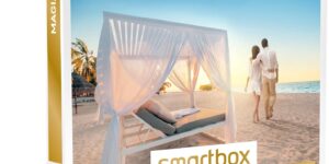 Smartbox - Magic Gift Box for Two - Smartbox - Magic Gift Box for Two -