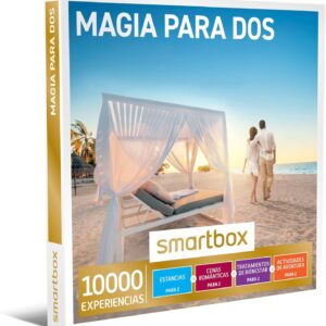 Smartbox - Magic Gift Box for Two -