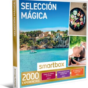 Smartbox - Magic Selection Gift Box