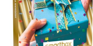 Smartbox Many Congratulations Gift Smartbox Many Congratulations Gift