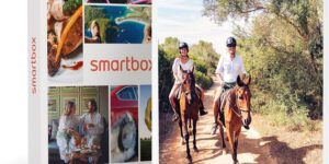 Smartbox - Pure Adventure Gift Box Smartbox - Pure Adventure Gift Box