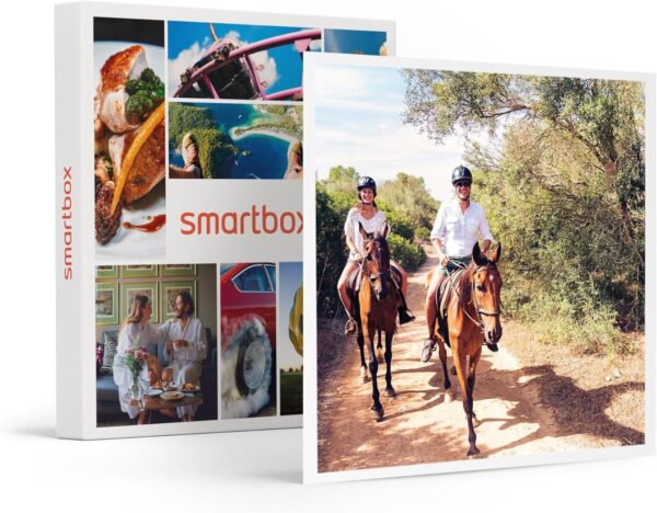 Smartbox - Pure Adventure Gift Box Smartbox - Pure Adventure Gift Box