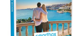 Smartbox - Romantic Night Gift Box Smartbox - Romantic Night Gift Box