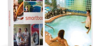 Smartbox - SPA and Relax Gift Box Smartbox - SPA and Relax Gift Box