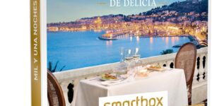 Smartbox - Thousand and Nights of Smartbox - Thousand and Nights of