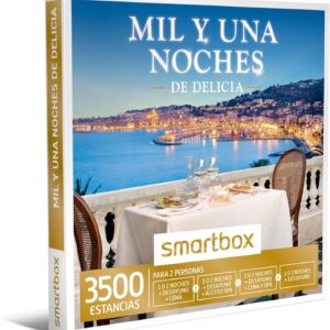 Smartbox - Thousand and Nights of