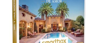 Smartbox - Thousand and and a Love Smartbox - Thousand and and a Love